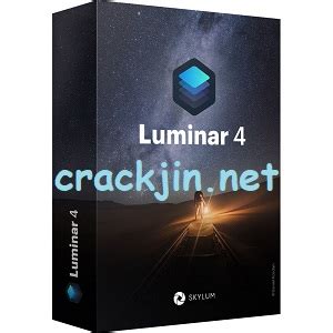 Luminar Crack 2023 4.4.5 Activation Key